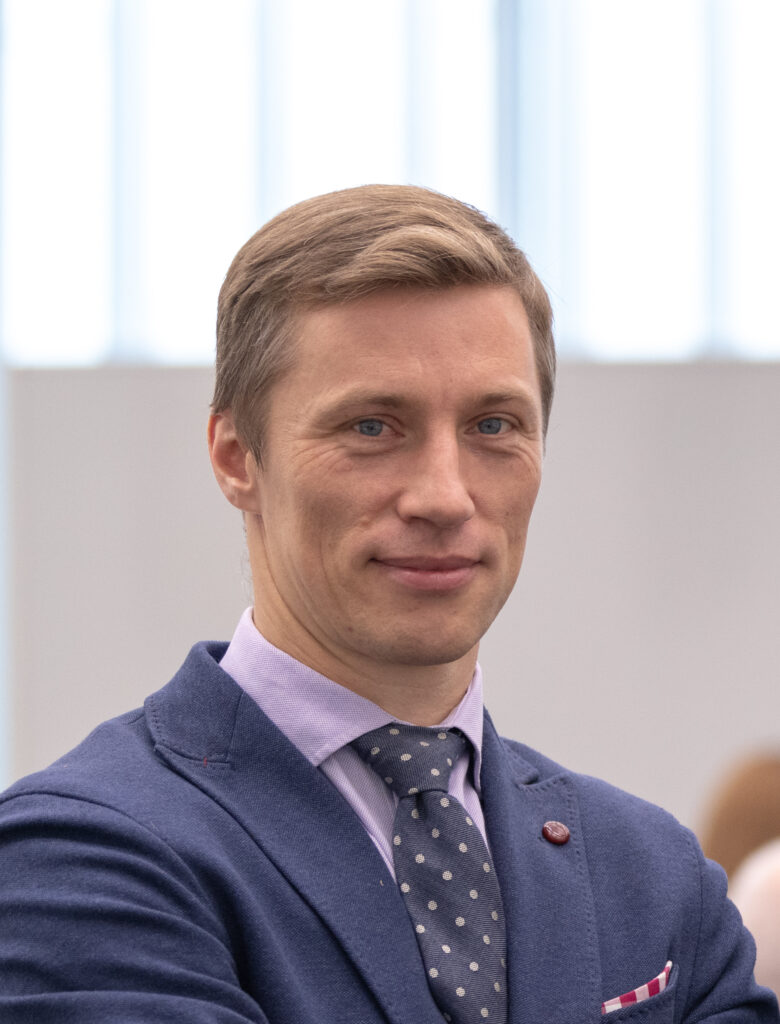 Прокофьев Петр