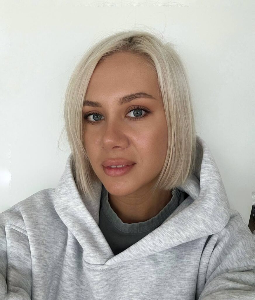 Романова Дарья