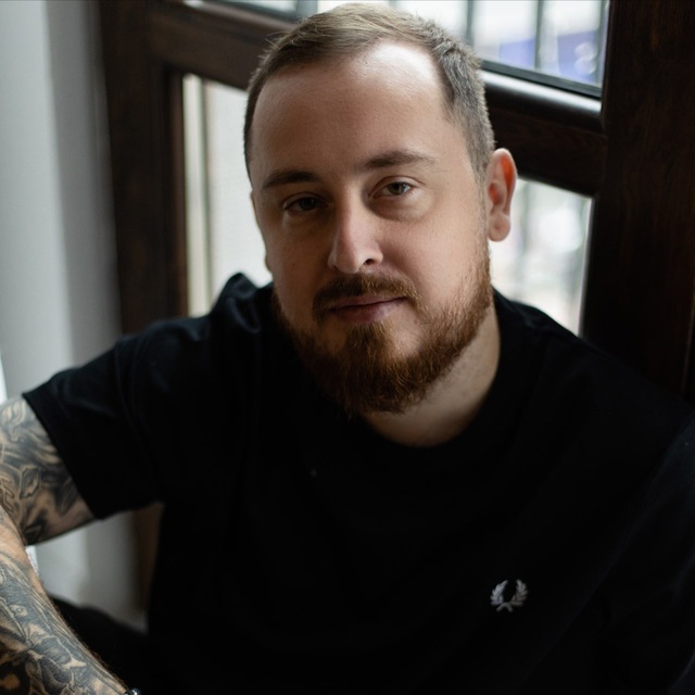 Шатилов Сергей Владимирович