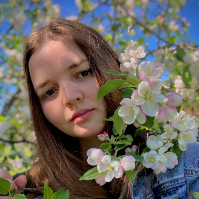 Шайдуллина Алсу