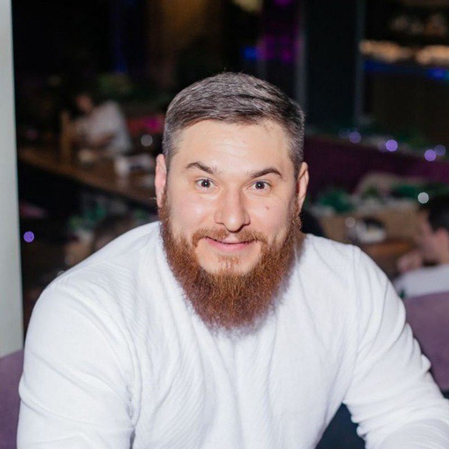 Шубин Иван Игоревич