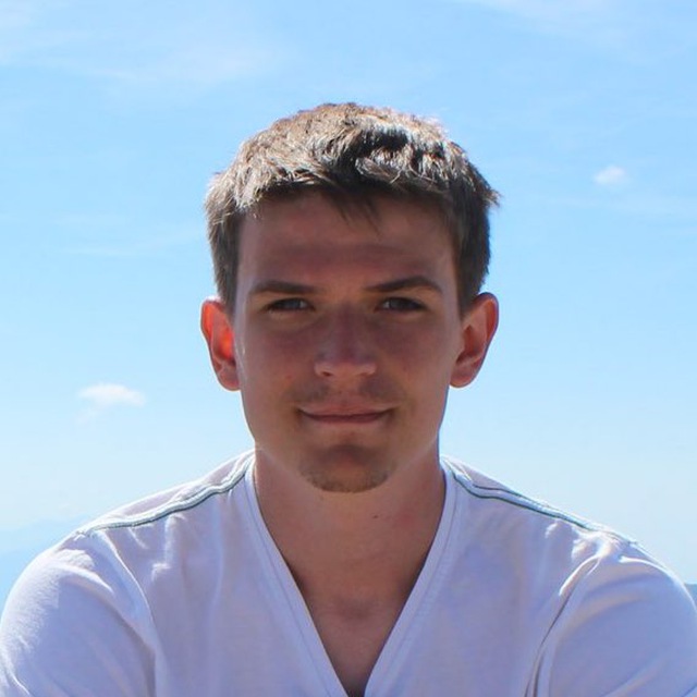 Шумский Никита