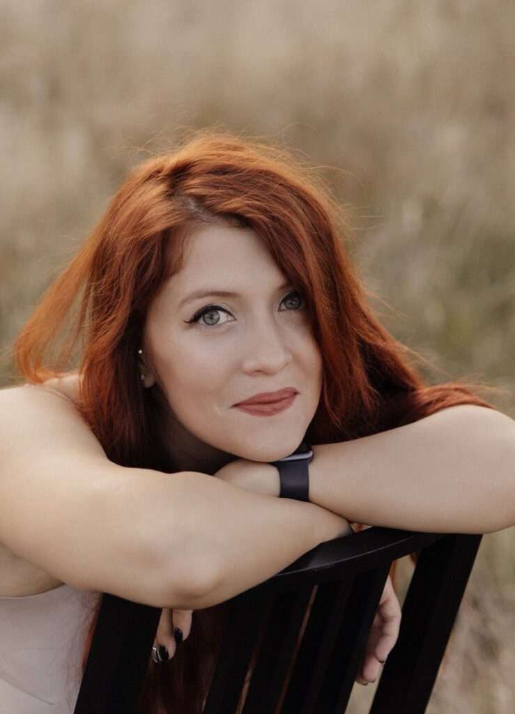 Слукина Мария