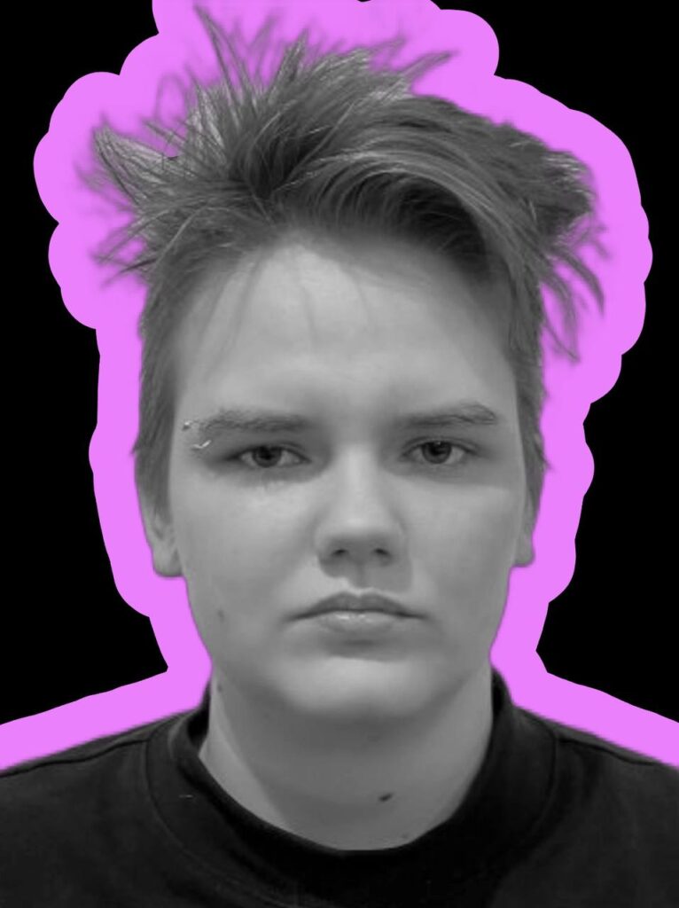 Strelnikova Yekaterina