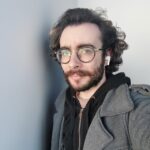 Техтилов Владимир