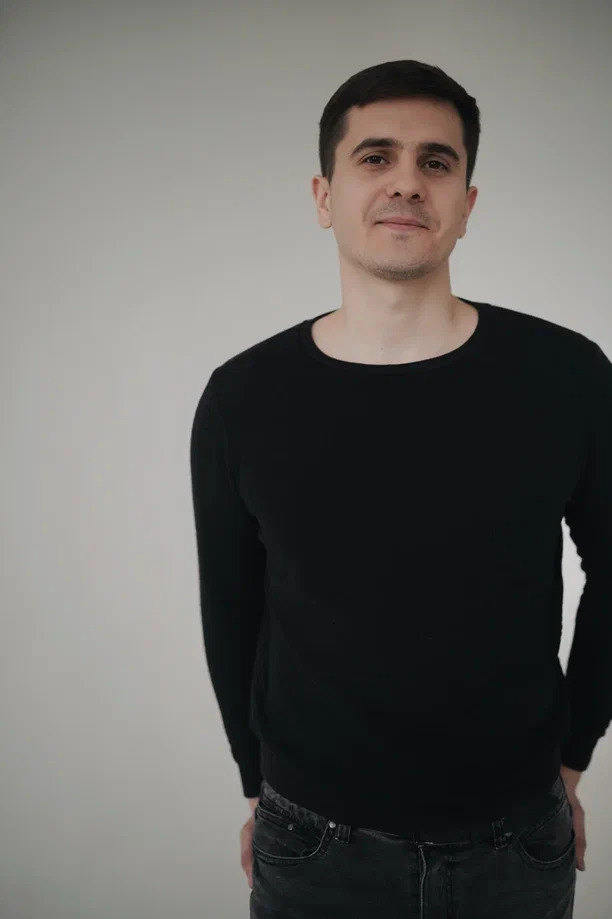 Телков Александр Александрович