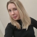 Тищенко Алёна Сергеевна