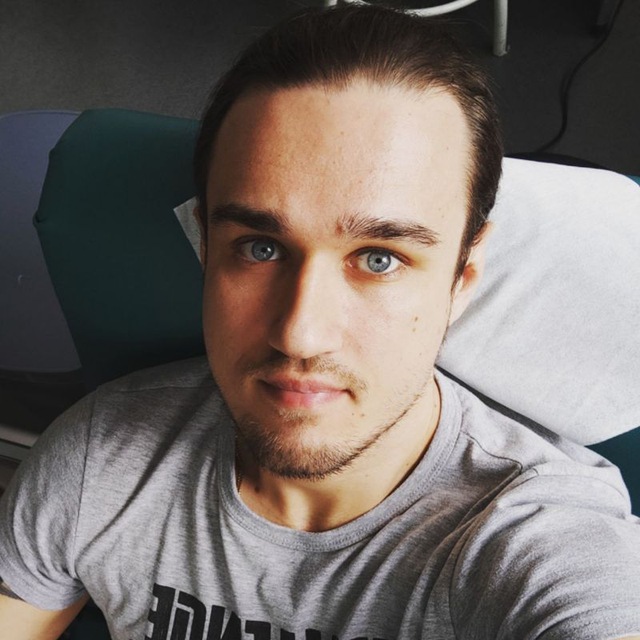 Трифонов Иван Андреевич