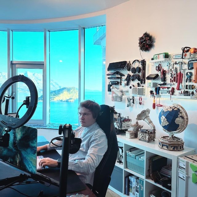 Васенков Станислав