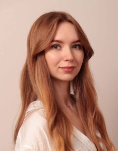 Вавилова Мария Алексеевна