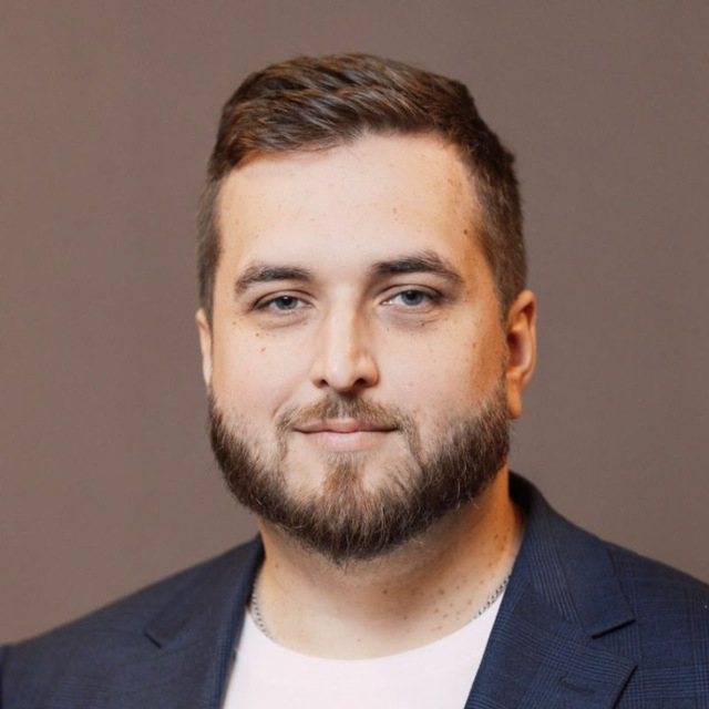 Волков Константин