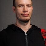 Воронов Аркадий