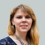 Яшина Галина