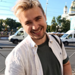 Жилинский Кирилл