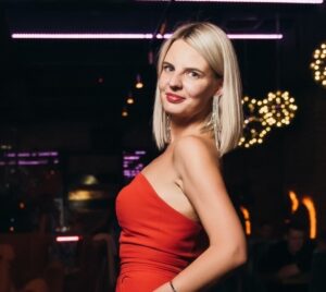 Абросимова Анна