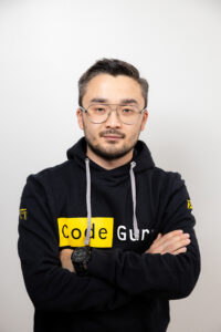 Аюпов Аскар