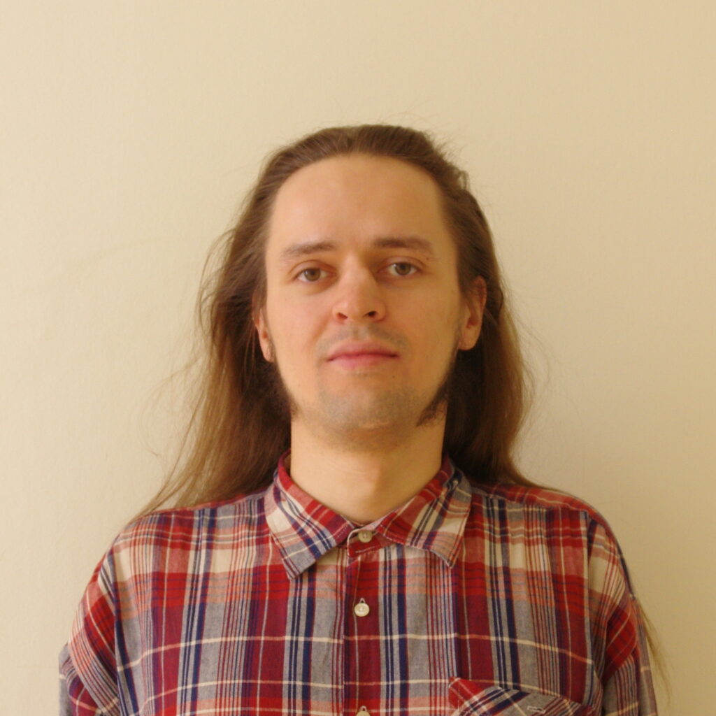 Байкалов Пётр Игоревич