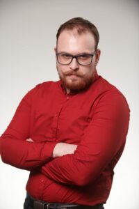 Бобылев Александр Сергеевич