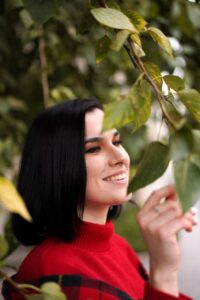 Бородина Екатерина