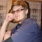 Буданов Роман