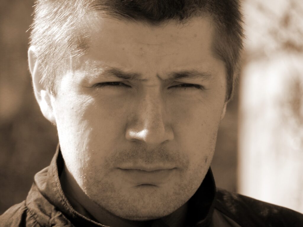 Буров Василий