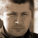 Буров Василий