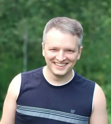 Чеботарев Сергей Евгеньевич