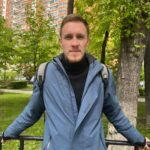 Черенцов Сергей Алексеевич