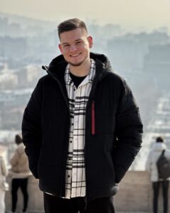 Давлеткулов Максим Артурович