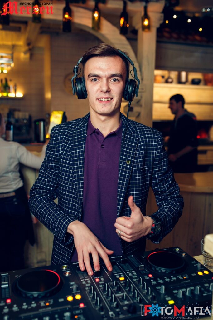 Ершов Игорь Дмитриевич