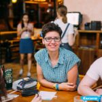 Фалилеева Анна