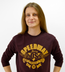 Грибков Георгий Викторович