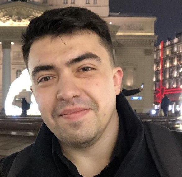 Гросс Игорь Константинович