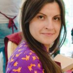 Гуринович Анастасия