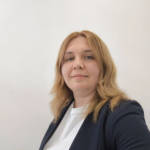 Иксанова Лилия