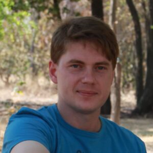 Калиниченко Алексей Игоревич