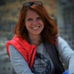 Karmatskaya Ekaterina