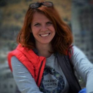 Karmatskaya Ekaterina