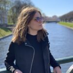 Клевцова Анастасия