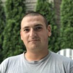 Клименко Евгений Владимирович