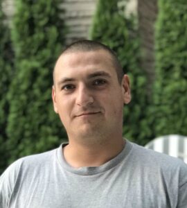 Клименко Евгений Владимирович