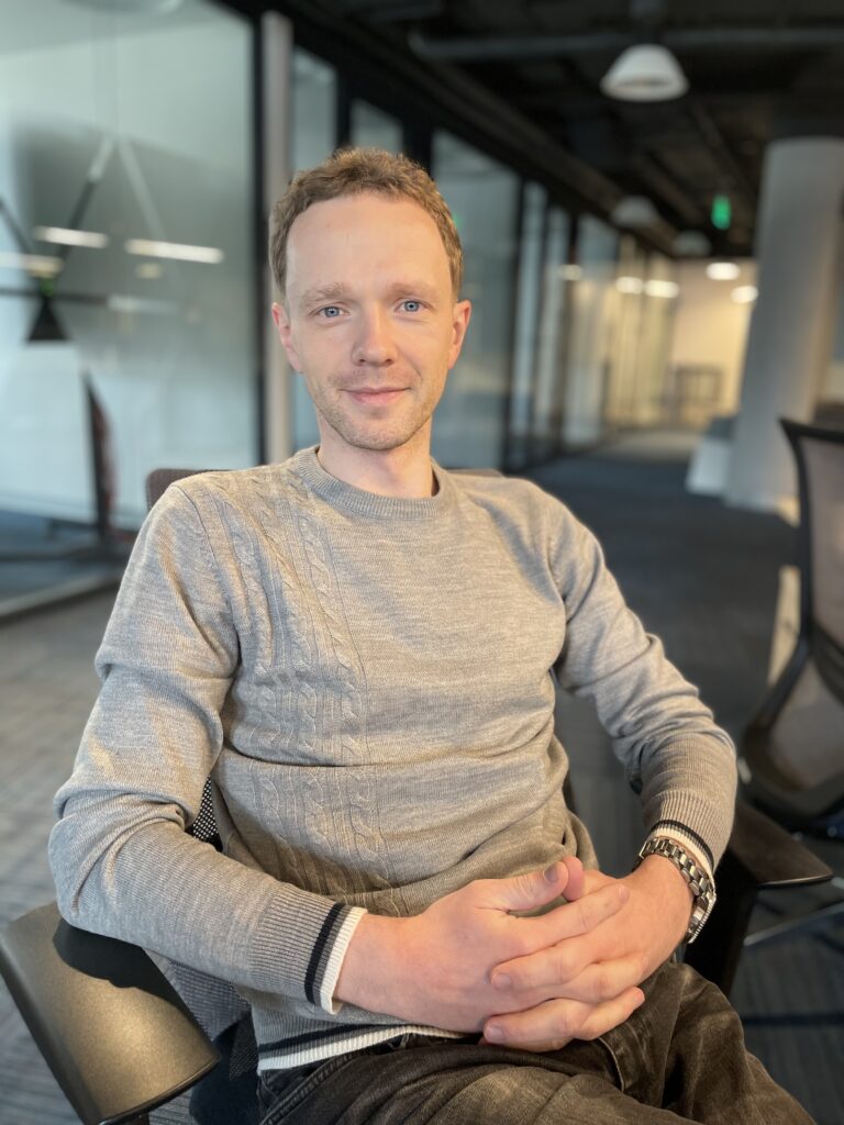 Конушин Андрей