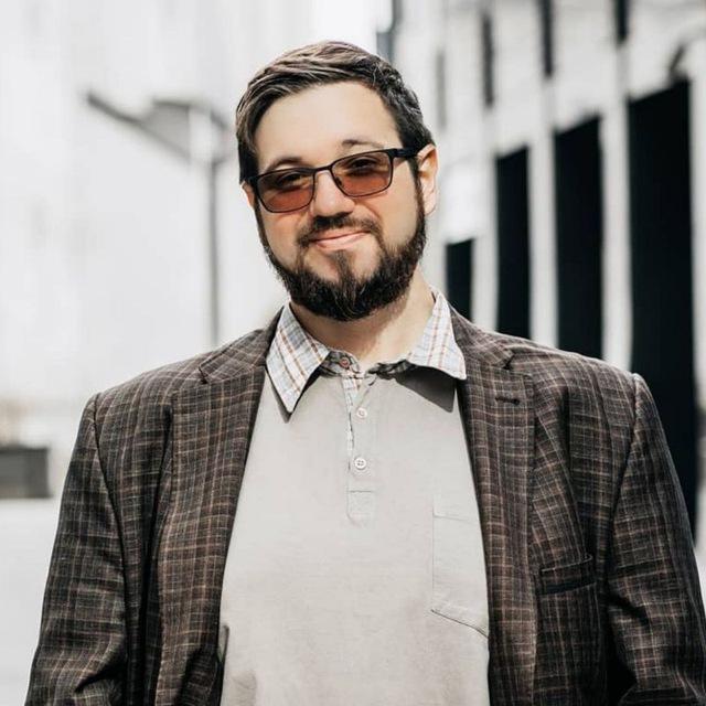 Кострюков Артём Владиславович