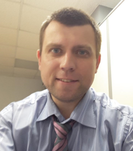 Крючков Владимир