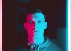 Кудрявцев Роман Андреевич