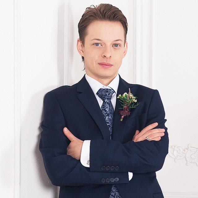 Кузнецов Алексей Вячеславович