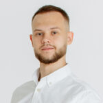 Легчиков Дмитрий Константинович