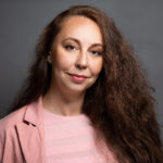 Литвинова Ирина