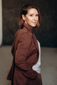 Литвинова Татьяна Олеговна