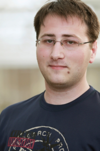 Мелкумов Роман Робертович